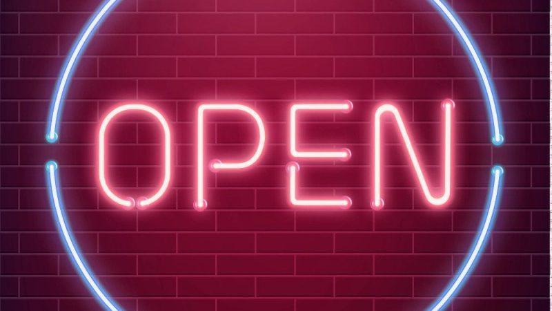 セルフ脱毛、オープン準備、キャンペーン告知お楽しみに?