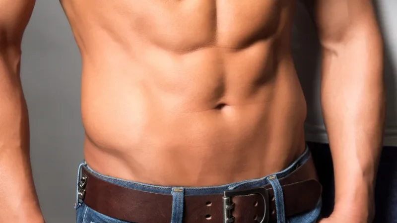 【男性必見】胸毛処理・すね毛などのムダ毛の悩み解消！無人脱毛サロンが最適解！