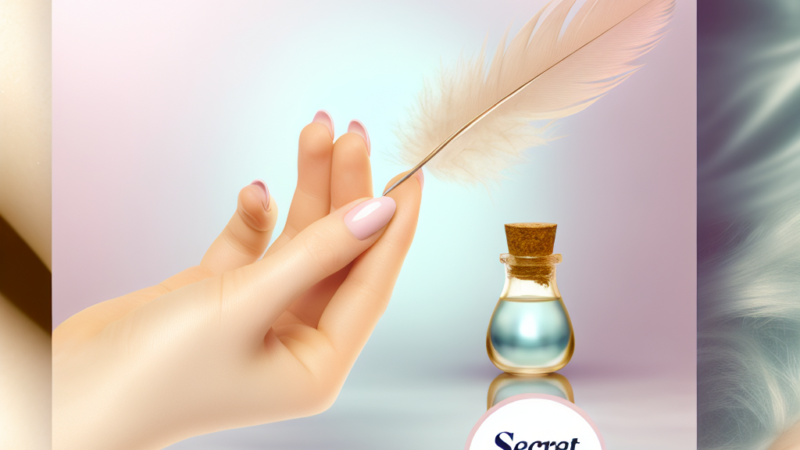 口コミで見つけた、美容脱毛の秘密のテクニック