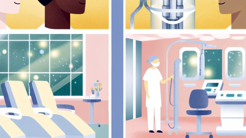 カップルで挑戦!脱毛体験記