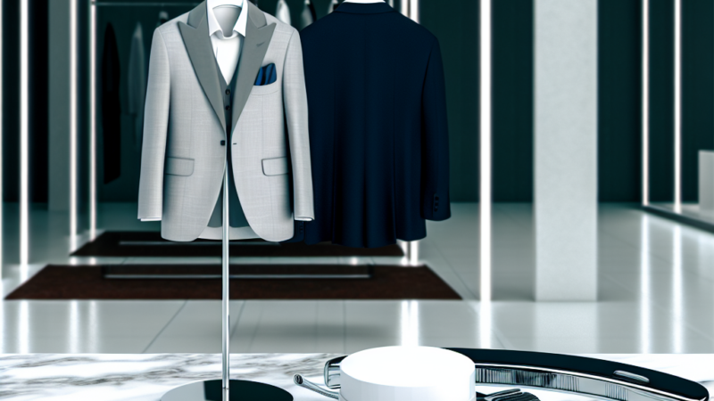 メンズ脱毛の新時代:なぜ今、清潔感が求められるのか