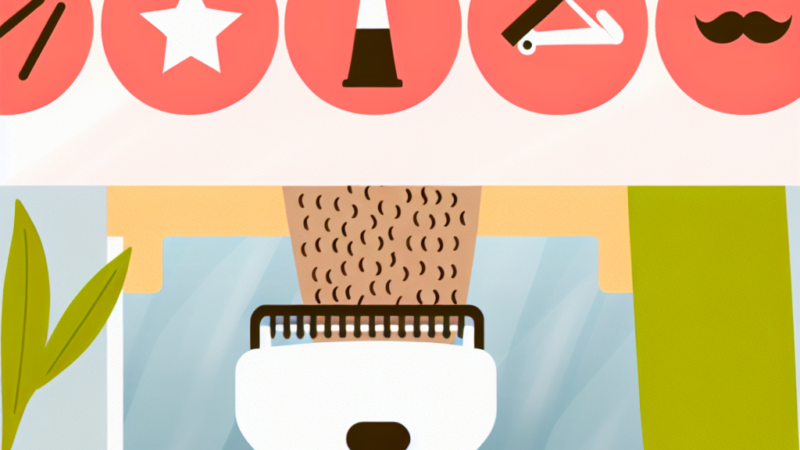 セルフ脱毛のリアル!口コミで語られるその真実とは?