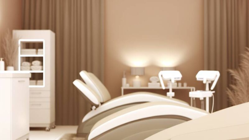 カップルでの脱毛体験！無人サロンで安くスキンケア