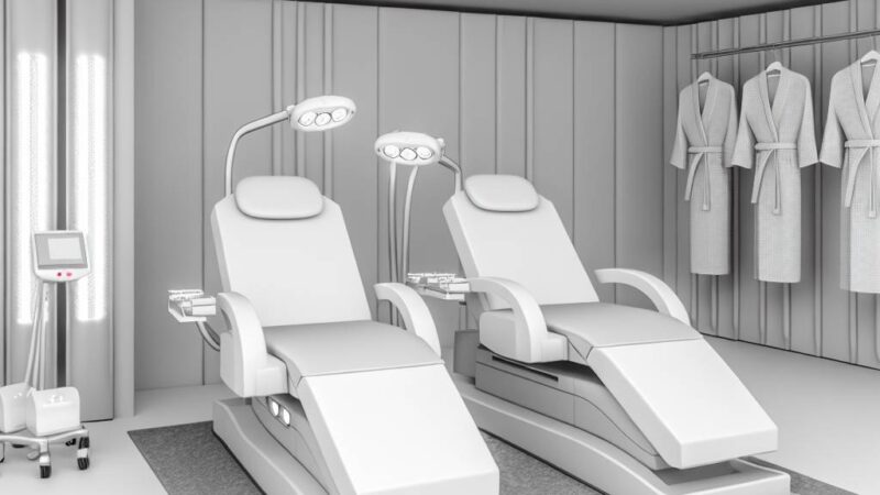 無人サロンで脱毛体験！カップルで安く始めよう