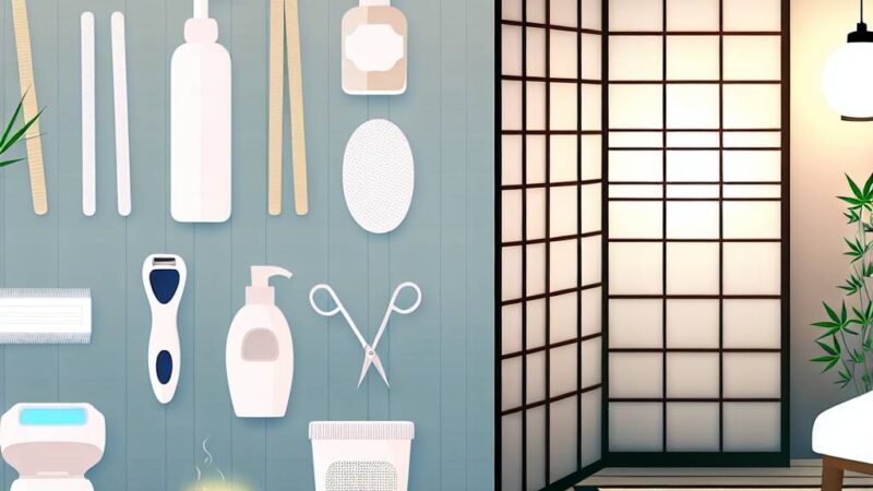 セルフ脱毛のコツ！口コミで分かったその方法とは？