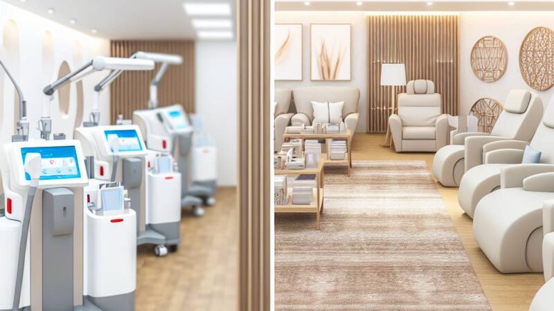 無人脱毛サロンSOLOMOの実力を詳細レビュー！