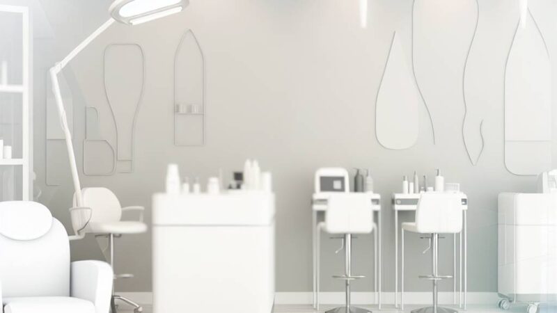 無人サロンで安い脱毛!カップルでの体験談