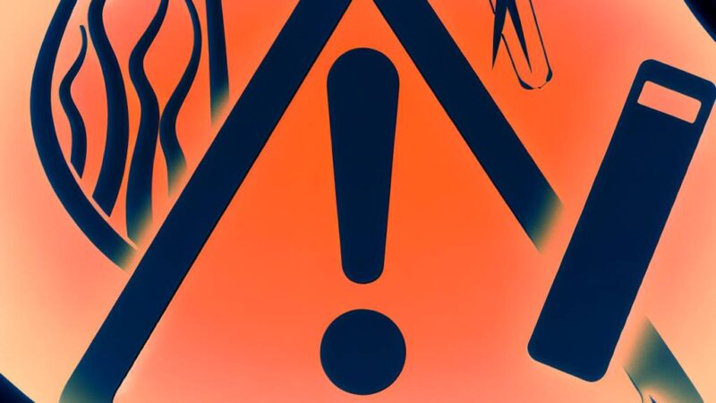 セルフ脱毛の注意点!口コミで見えてくるリスクと対策