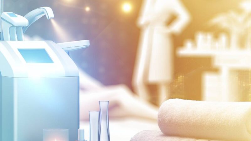 美容脱毛は安いのが魅力!その実態とは?