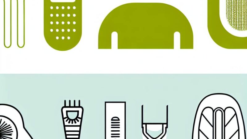 セルフ脱毛:便利で効果的なやり方を公開