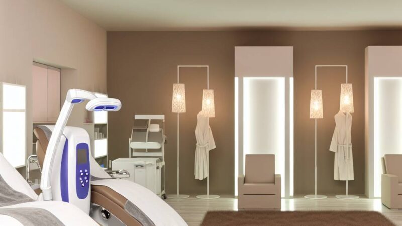 無人サロンでカップル脱毛!安い料金で美肌へ