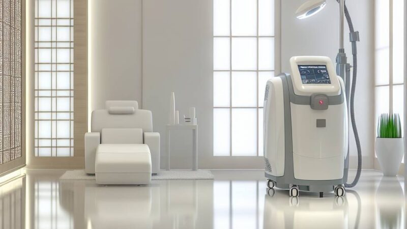 無人脱毛サロンSOLOMOを試してみた!感想と評価