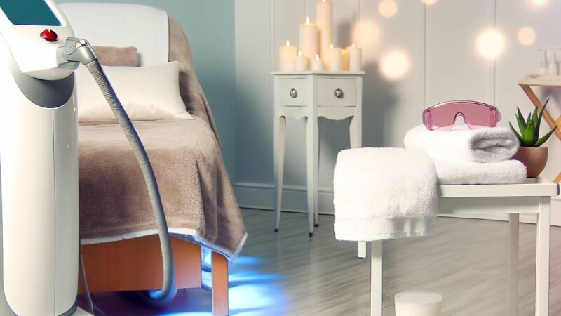 美容脱毛の秘密！なぜ安いのか徹底解説！