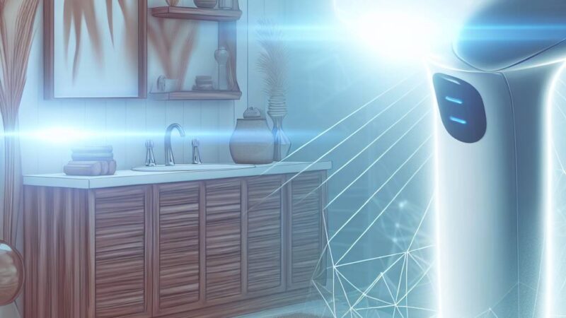 セルフ脱毛：最新技術とその効果