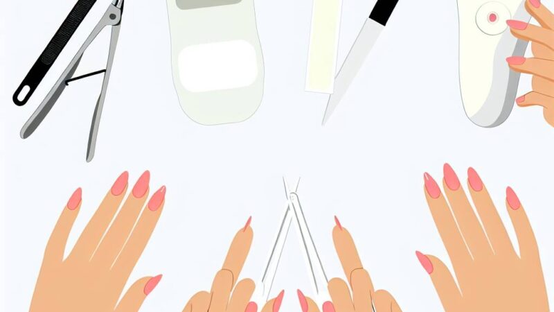 セルフ脱毛の道具: どれが最適なのか