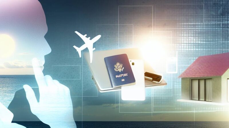 いつでも辞められる、新時代のライフスタイルを考える