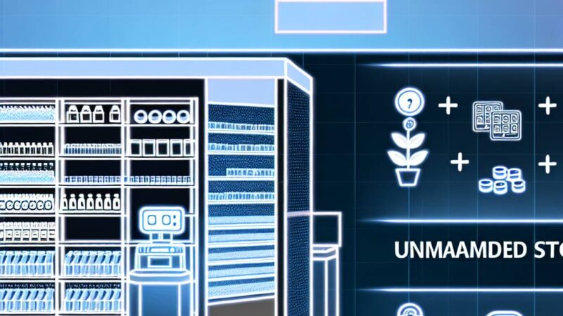 無人店舗のリアルな体験談!利用者が語るその魅力